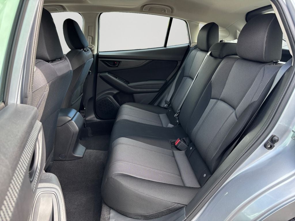 2023 Subaru Impreza Premium