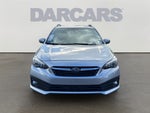 2023 Subaru Impreza Premium