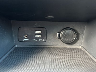 2023 Subaru Impreza Premium