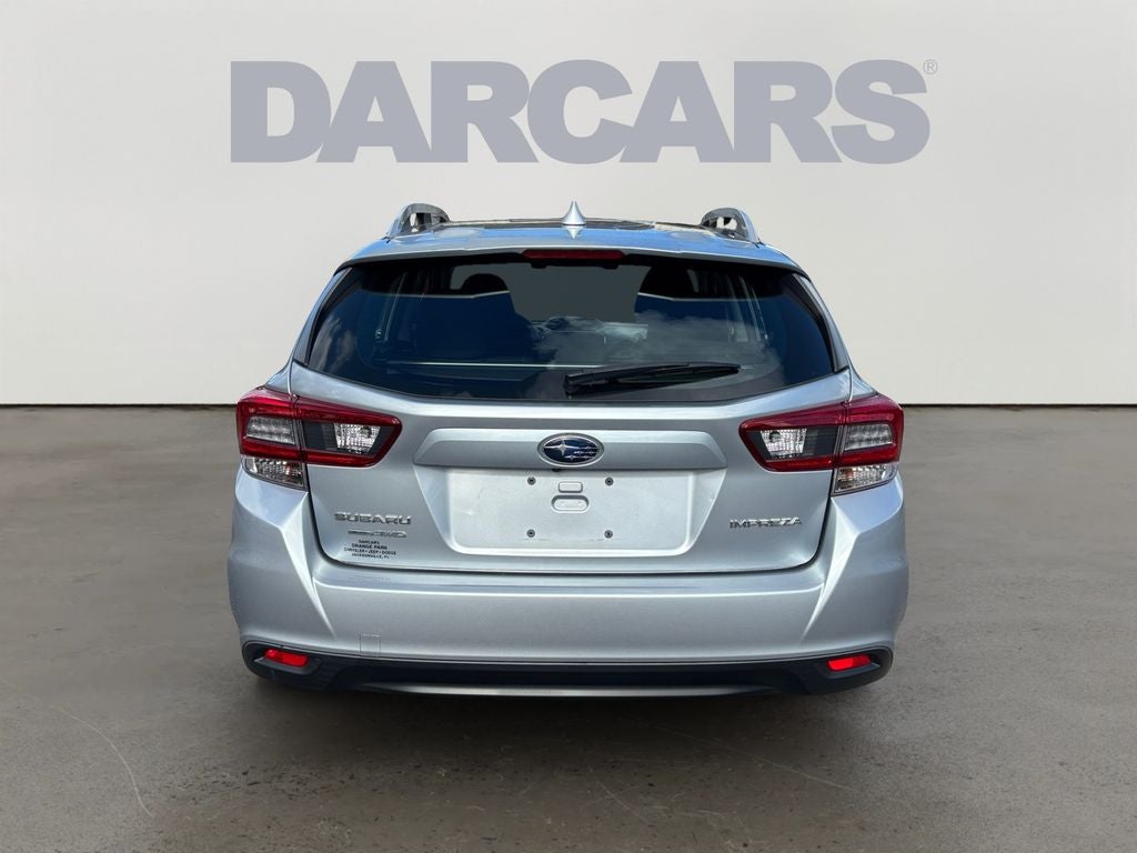 2023 Subaru Impreza Premium