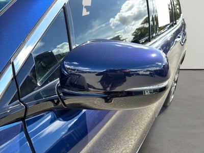 2022 Honda Pilot Touring 8 Passenger