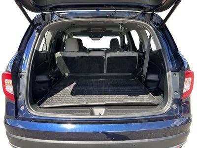 2022 Honda Pilot Touring 8 Passenger