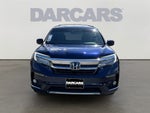 2022 Honda Pilot Touring 8 Passenger