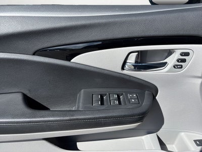 2022 Honda Pilot Touring 8 Passenger