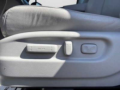 2022 Honda Pilot Touring 8 Passenger