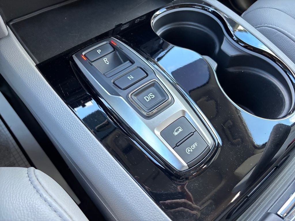 2022 Honda Pilot Touring 8 Passenger
