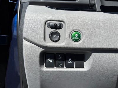 2022 Honda Pilot Touring 8 Passenger