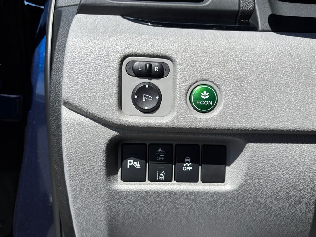 2022 Honda Pilot Touring 8 Passenger