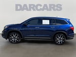 2022 Honda Pilot Touring 8 Passenger
