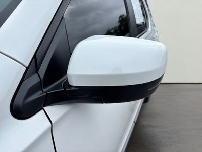 2025 Honda Pilot EX-L+