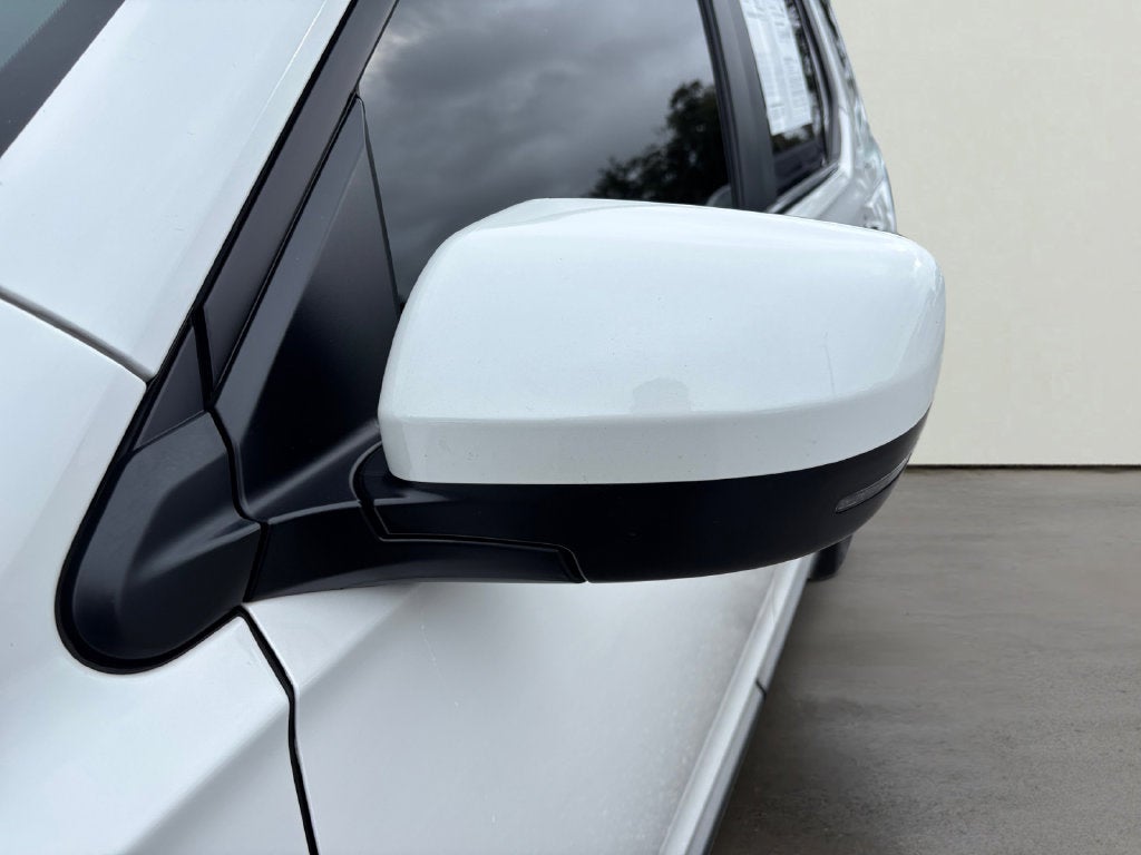 2025 Honda Pilot EX-L+