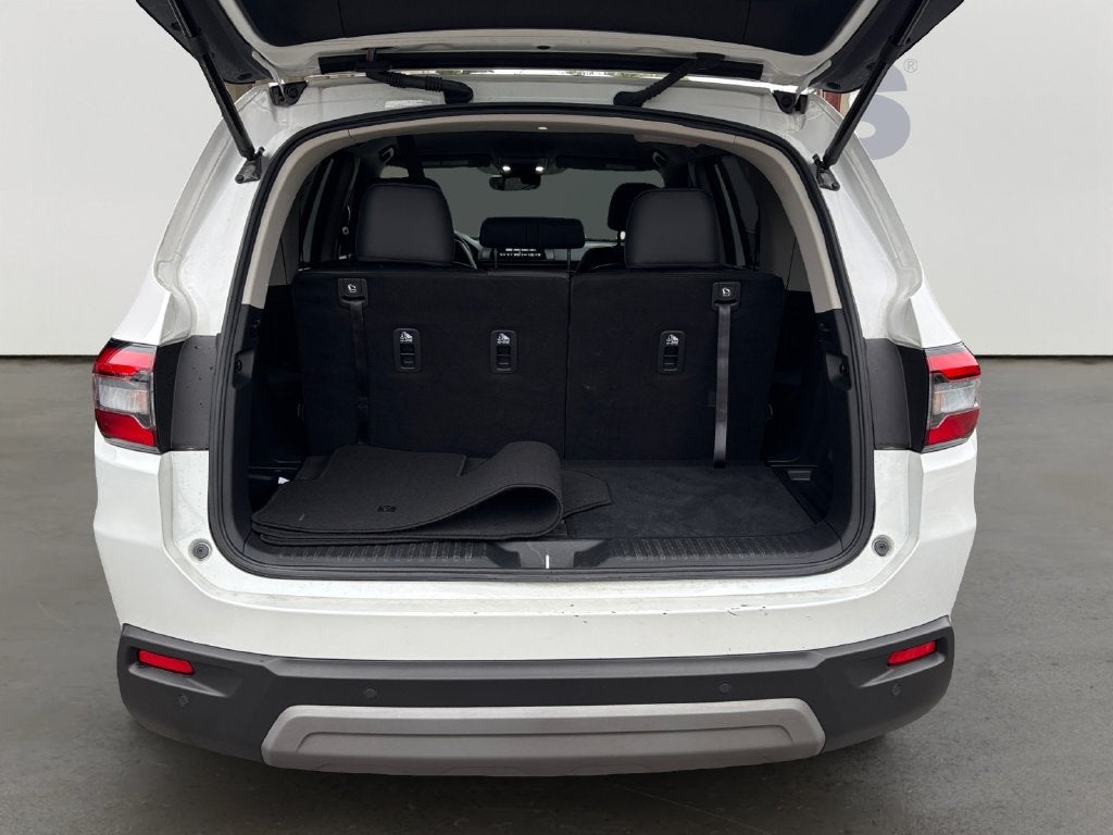 2025 Honda Pilot EX-L+