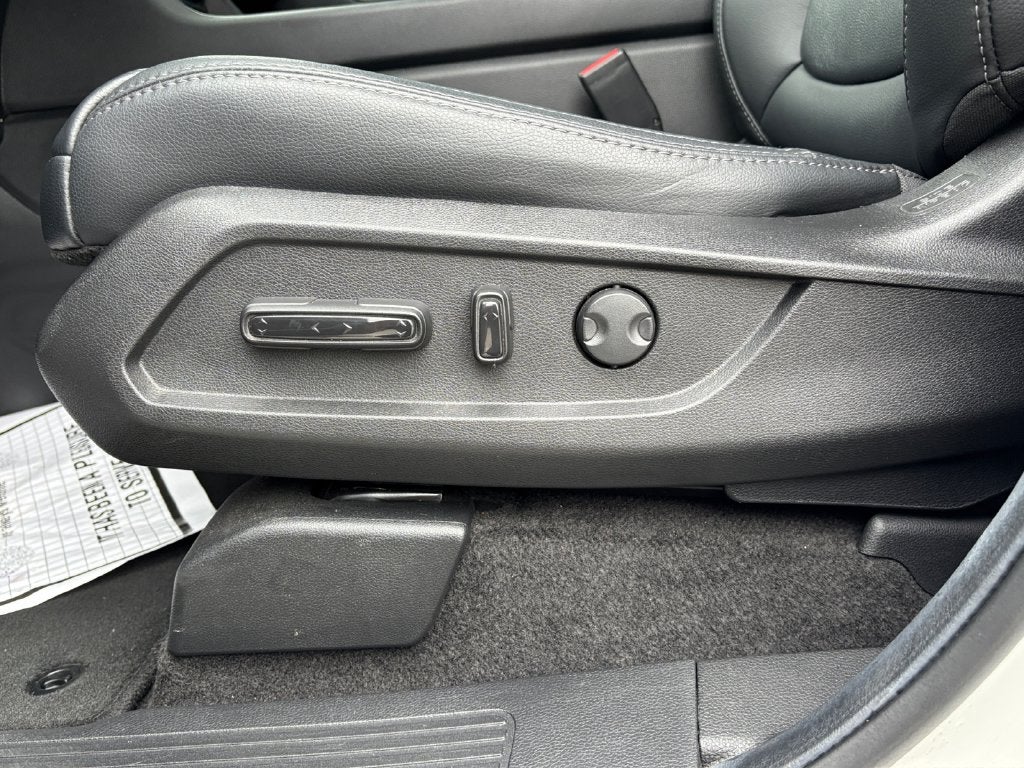 2025 Honda Pilot EX-L+