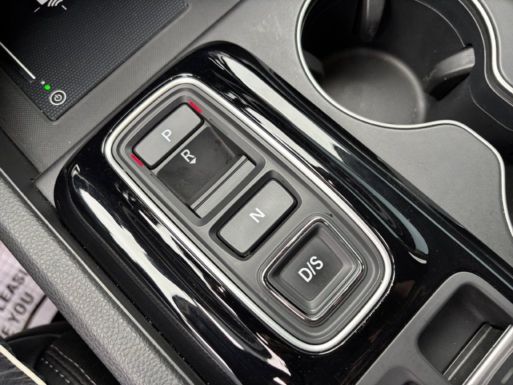 2025 Honda Pilot EX-L+
