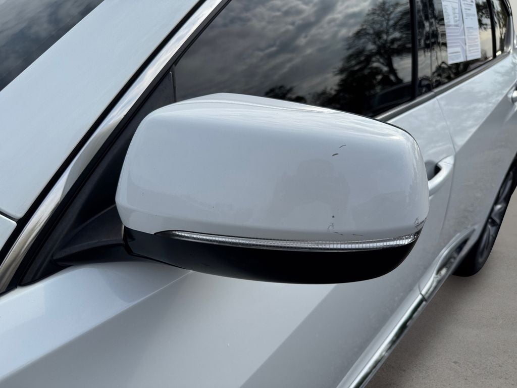 2021 Acura RDX Technology Package LEATHER