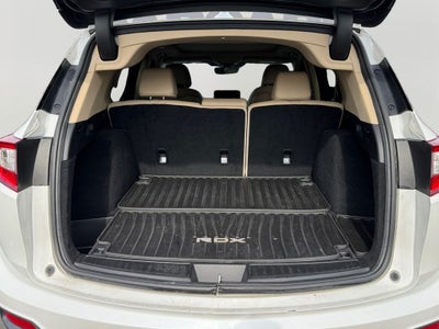 2021 Acura RDX Technology Package LEATHER