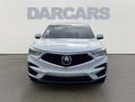 2021 Acura RDX Technology Package LEATHER