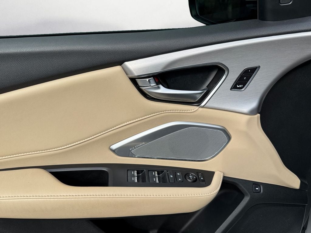 2021 Acura RDX Technology Package LEATHER