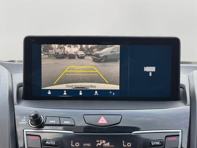 2021 Acura RDX Technology Package LEATHER