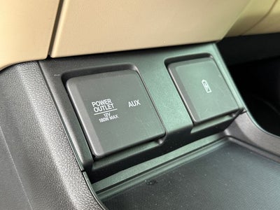 2021 Acura RDX Technology Package LEATHER