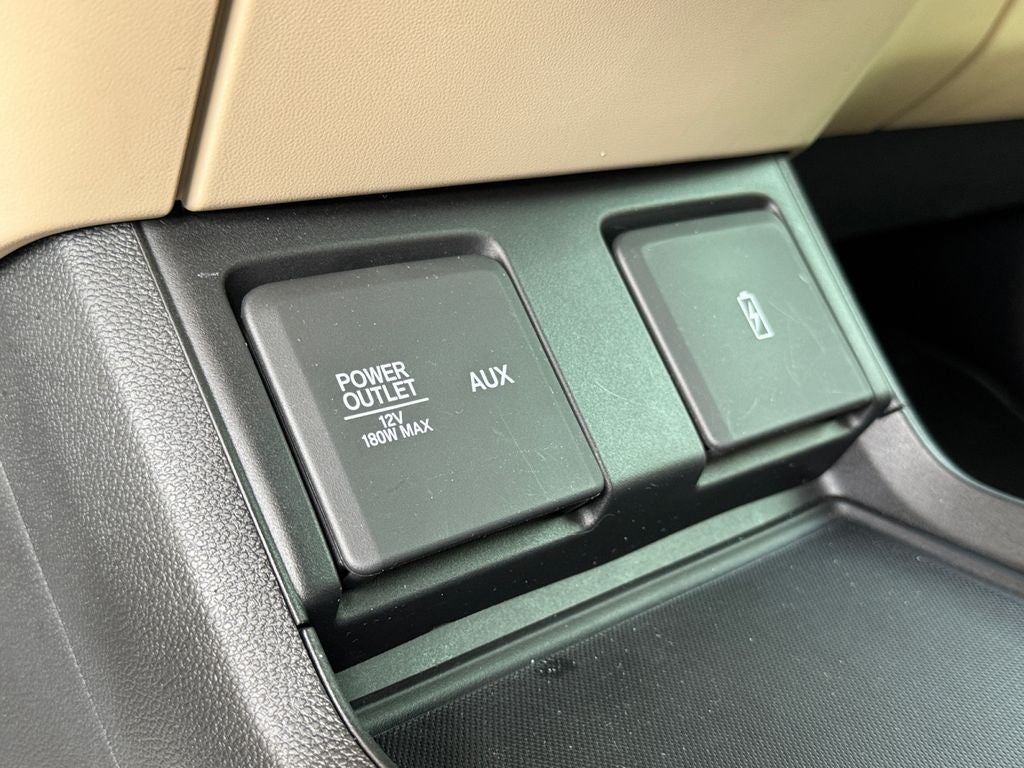 2021 Acura RDX Technology Package LEATHER