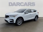 2021 Acura RDX Technology Package LEATHER