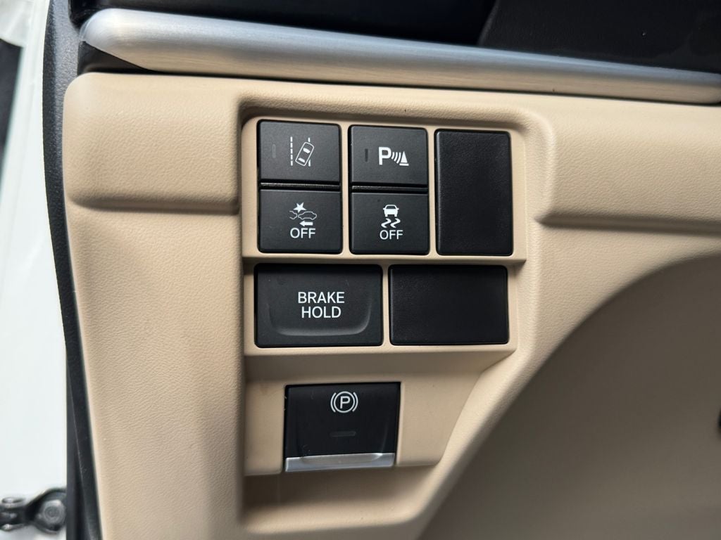 2021 Acura RDX Technology Package LEATHER