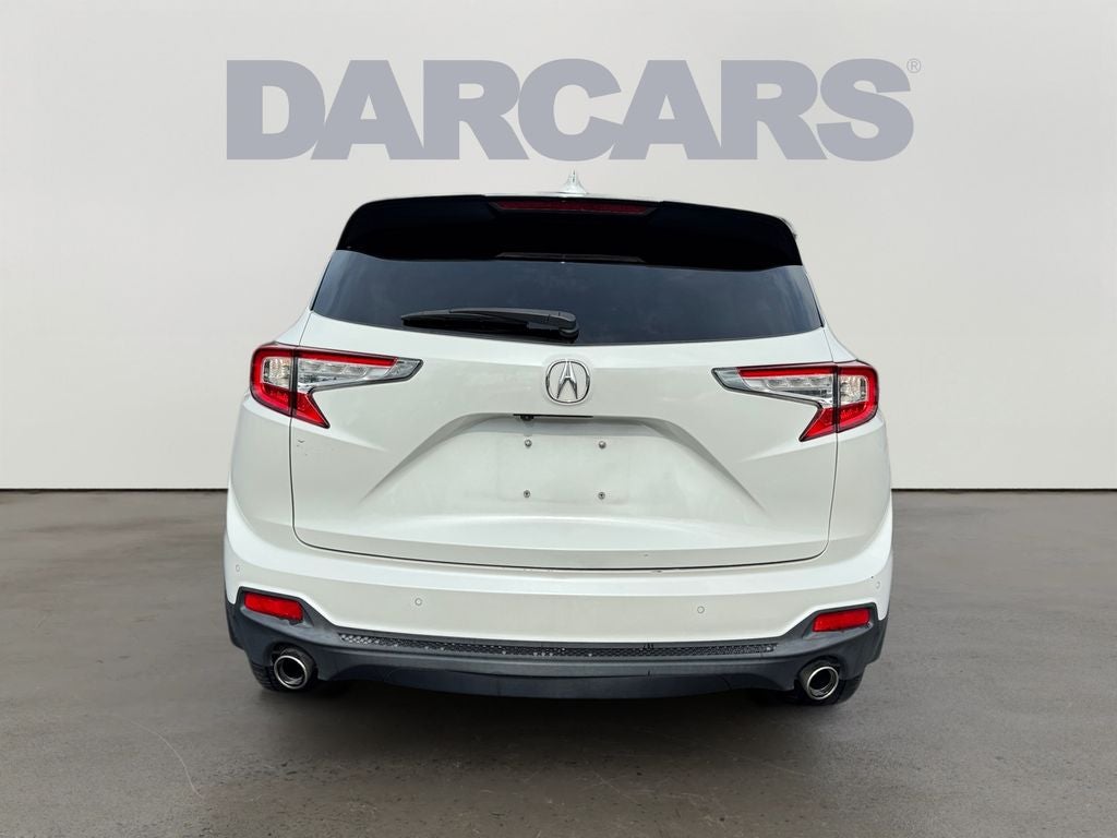 2021 Acura RDX Technology Package LEATHER
