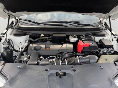 2021 Acura RDX Technology Package LEATHER