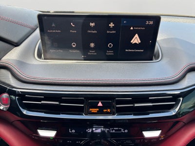2023 Acura MDX Type S w/Advance Package SH-AWD