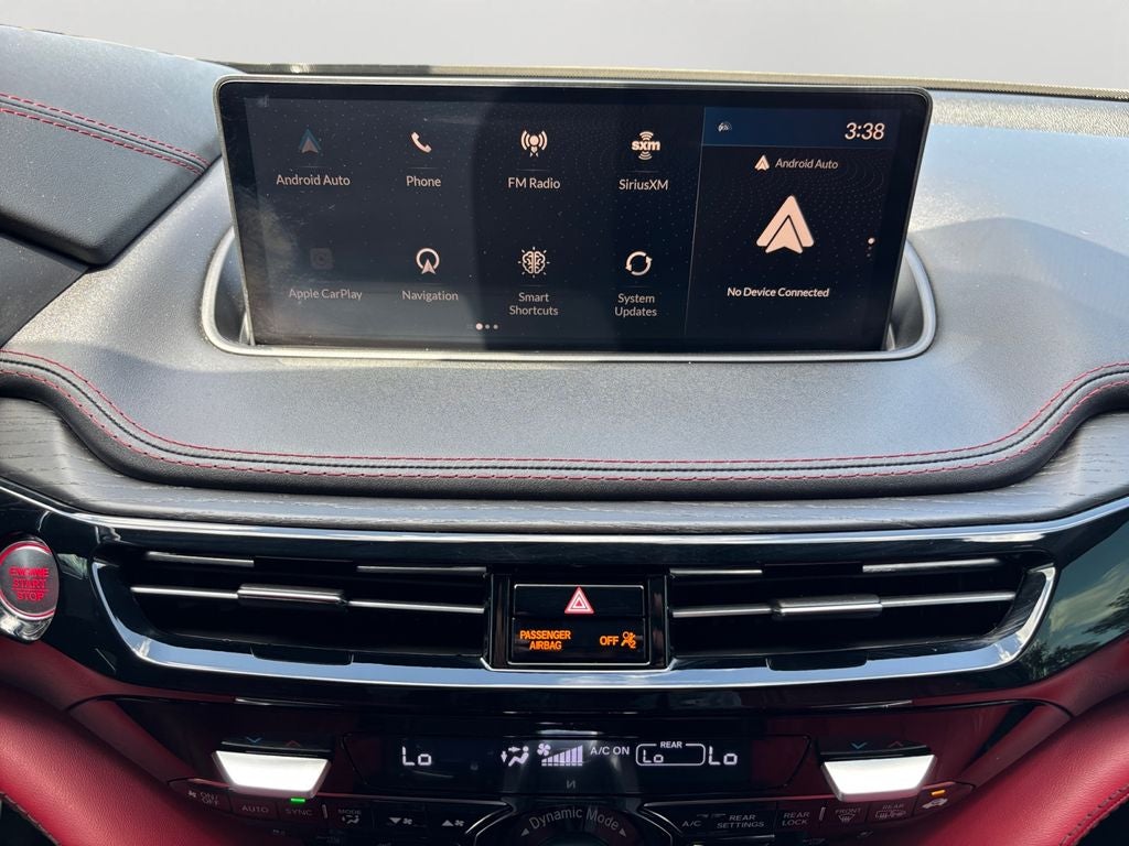 2023 Acura MDX Type S w/Advance Package SH-AWD