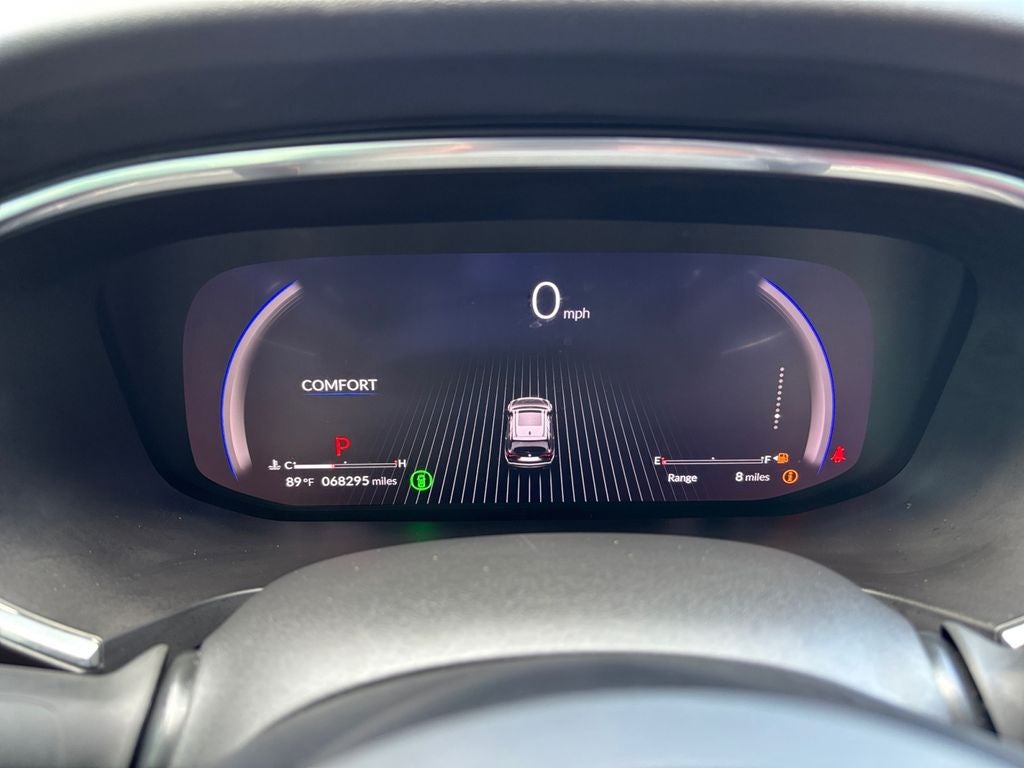 2023 Acura MDX Type S w/Advance Package SH-AWD