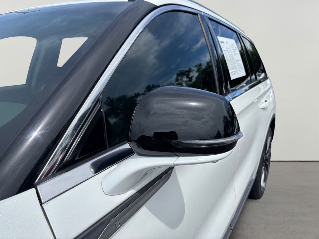 2020 Lincoln Aviator Reserve Premium