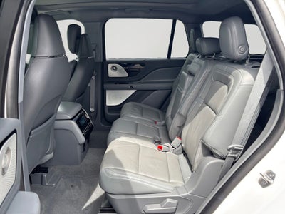 2020 Lincoln Aviator Reserve Premium