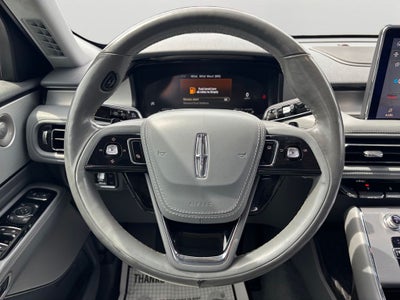 2020 Lincoln Aviator Reserve Premium