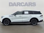 2020 Lincoln Aviator Reserve Premium