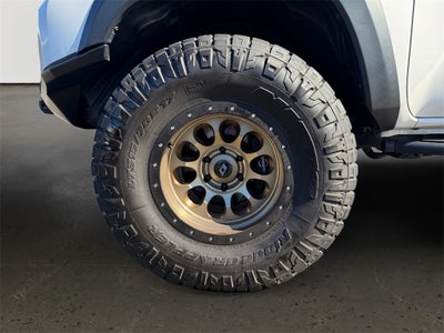 2019 Toyota Tacoma TRD Pro V6