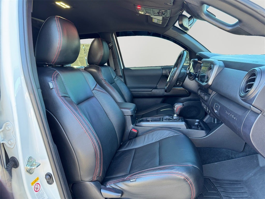 2019 Toyota Tacoma TRD Pro V6