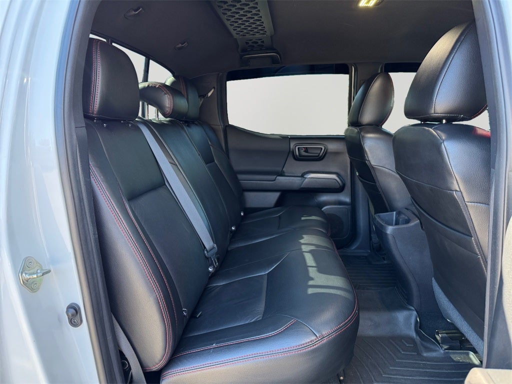 2019 Toyota Tacoma TRD Pro V6