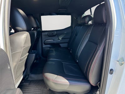 2019 Toyota Tacoma TRD Pro V6