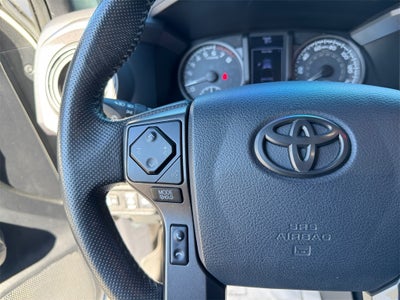 2019 Toyota Tacoma TRD Pro V6