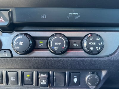 2019 Toyota Tacoma TRD Pro V6