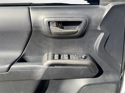 2019 Toyota Tacoma TRD Pro V6