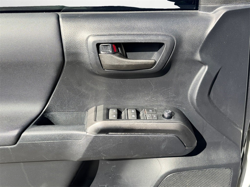 2019 Toyota Tacoma TRD Pro V6