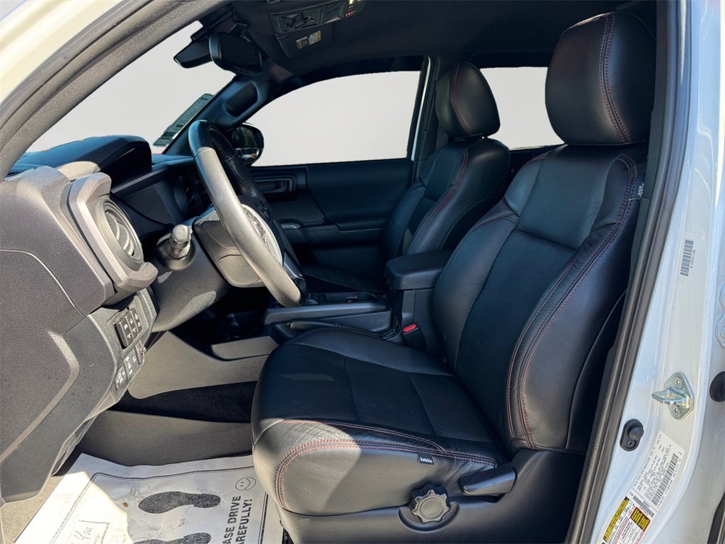 2019 Toyota Tacoma TRD Pro V6