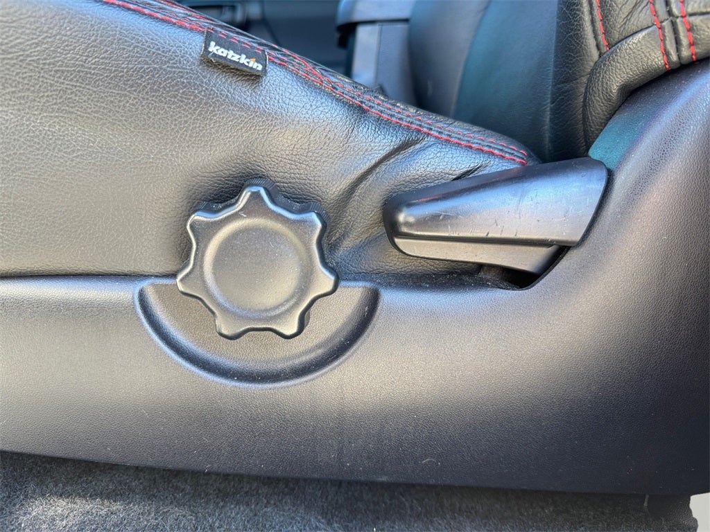 2019 Toyota Tacoma TRD Pro V6