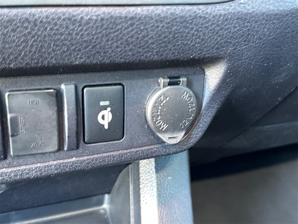 2019 Toyota Tacoma TRD Pro V6