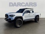 2019 Toyota Tacoma TRD Pro V6