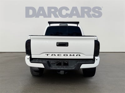 2019 Toyota Tacoma TRD Pro V6