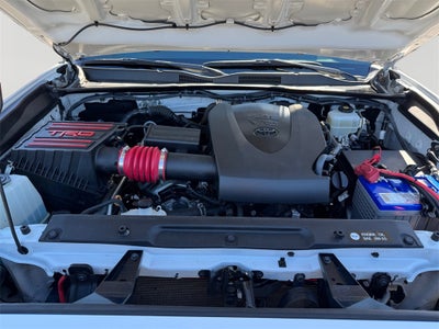 2019 Toyota Tacoma TRD Pro V6